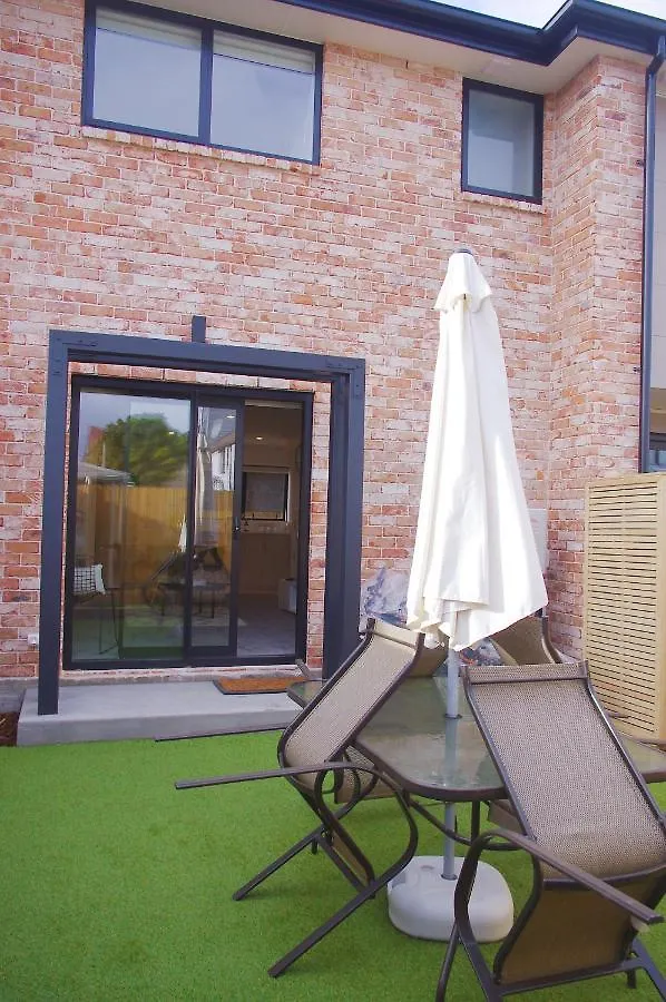 Apartment Close To Arena And One Kilometer From Railway Station Onsite Ev Car Park Christchurch